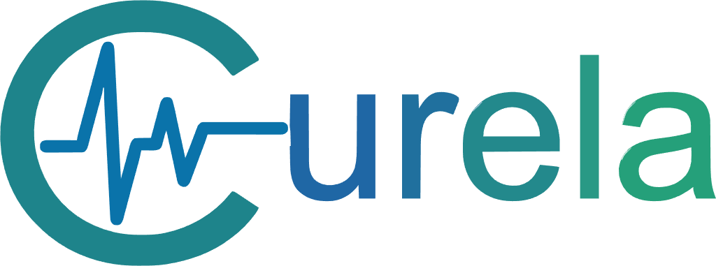 Curela logo